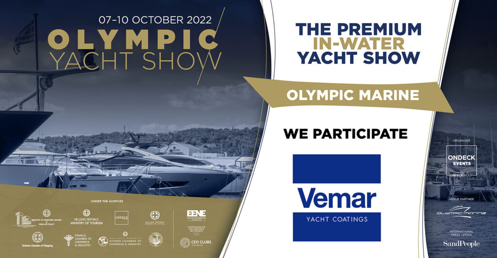 Vemar Yacht Coatings