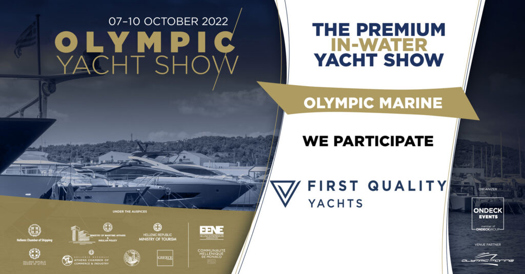 First Quality Yachts