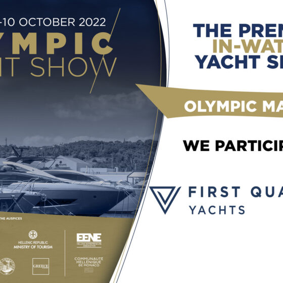 First Quality Yachts