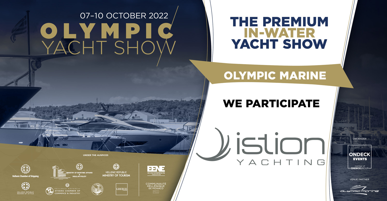 Istion Yachting