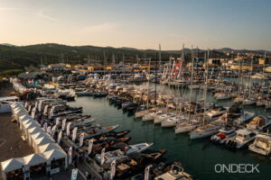 4ο Olympic Yacht Show: Ξεκίνησαν οι προετοιμασίες για τη μεγαλύτερη διοργάνωση