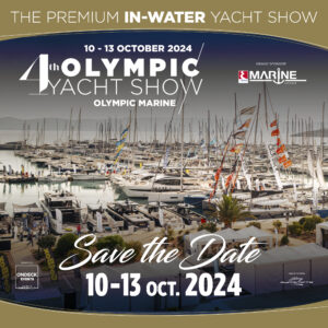 Olympic Yacht Show 2024: Preparations have started for the biggest event